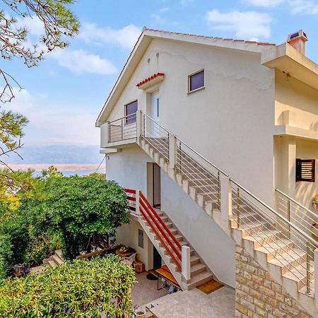 Nice Apartment In Bosana-Pag With Wifi ชิมูนี ภายนอก รูปภาพ