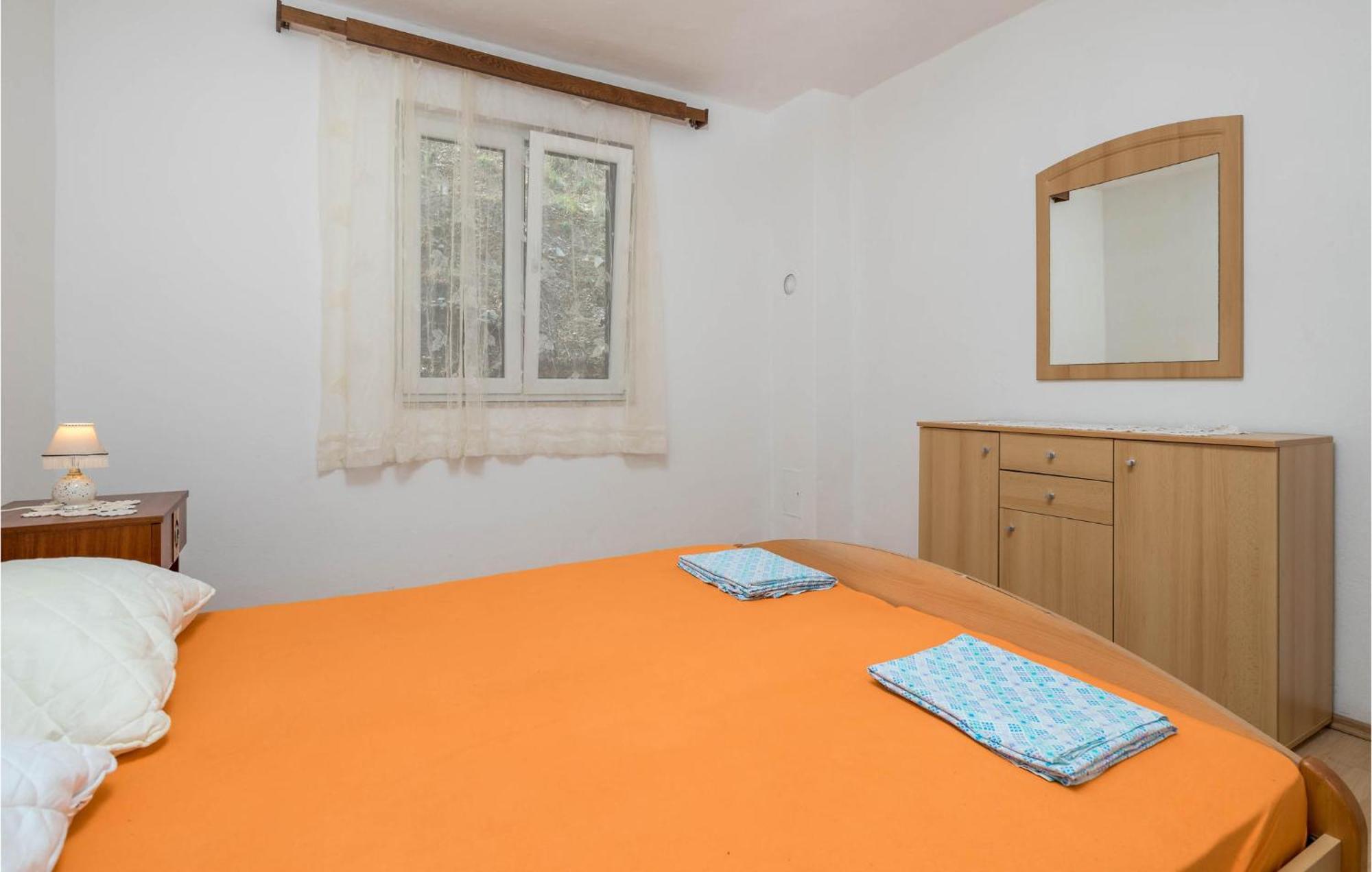 Nice Apartment In Bosana-Pag With Wifi ชิมูนี ภายนอก รูปภาพ