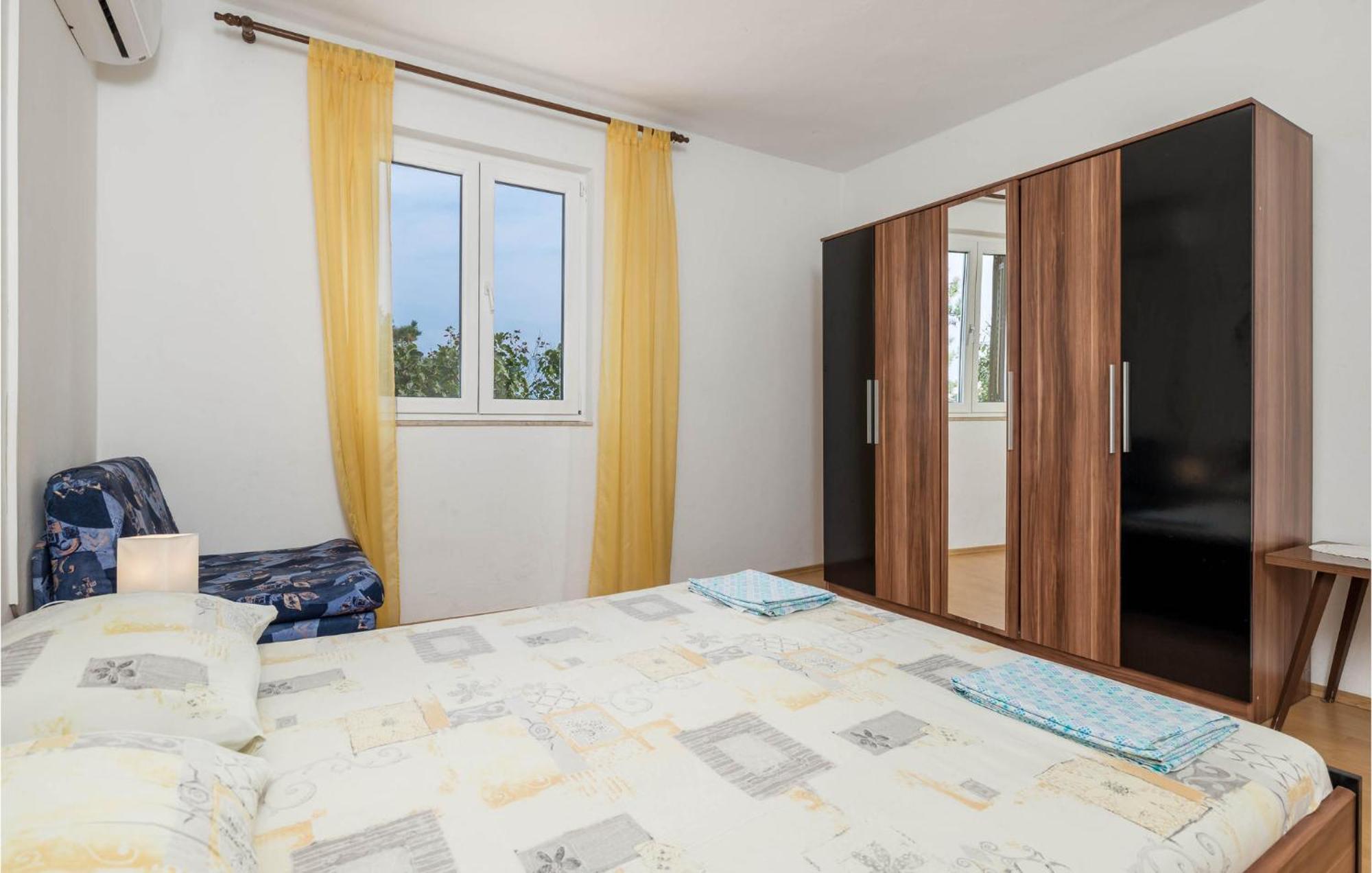 Nice Apartment In Bosana-Pag With Wifi ชิมูนี ภายนอก รูปภาพ