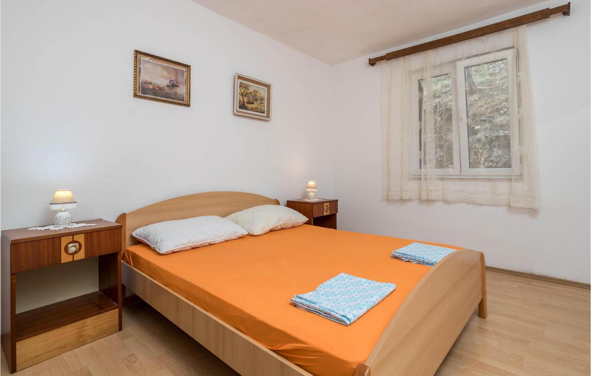 Nice Apartment In Bosana-Pag With Wifi ชิมูนี ภายนอก รูปภาพ