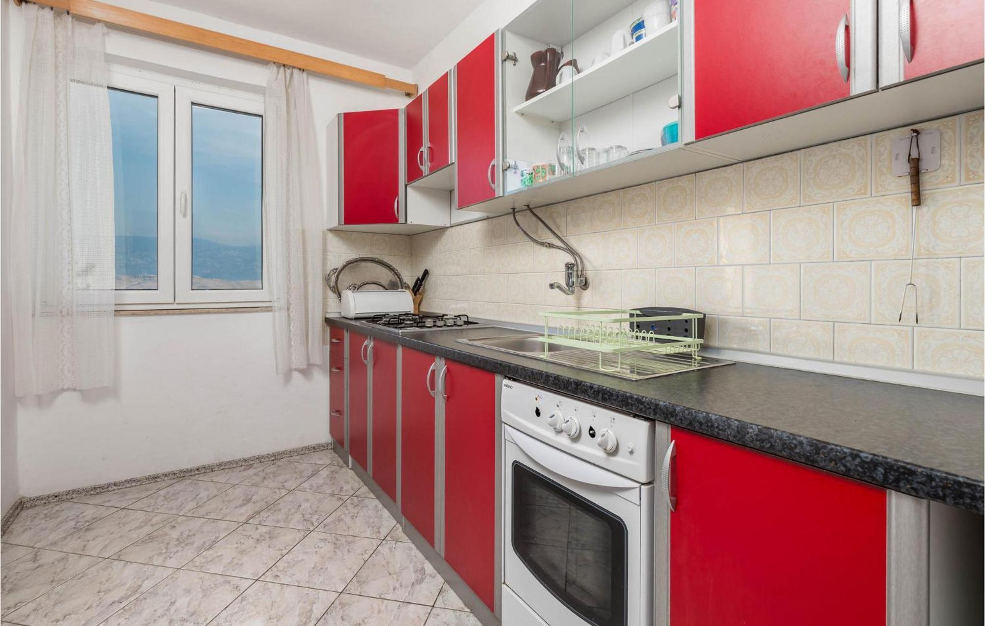 Nice Apartment In Bosana-Pag With Wifi ชิมูนี ภายนอก รูปภาพ