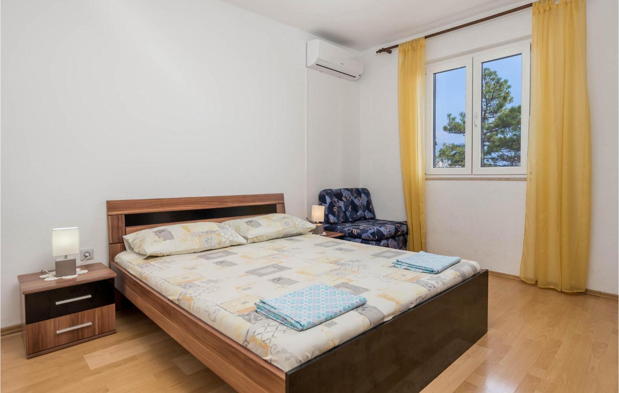 Nice Apartment In Bosana-Pag With Wifi ชิมูนี ภายนอก รูปภาพ