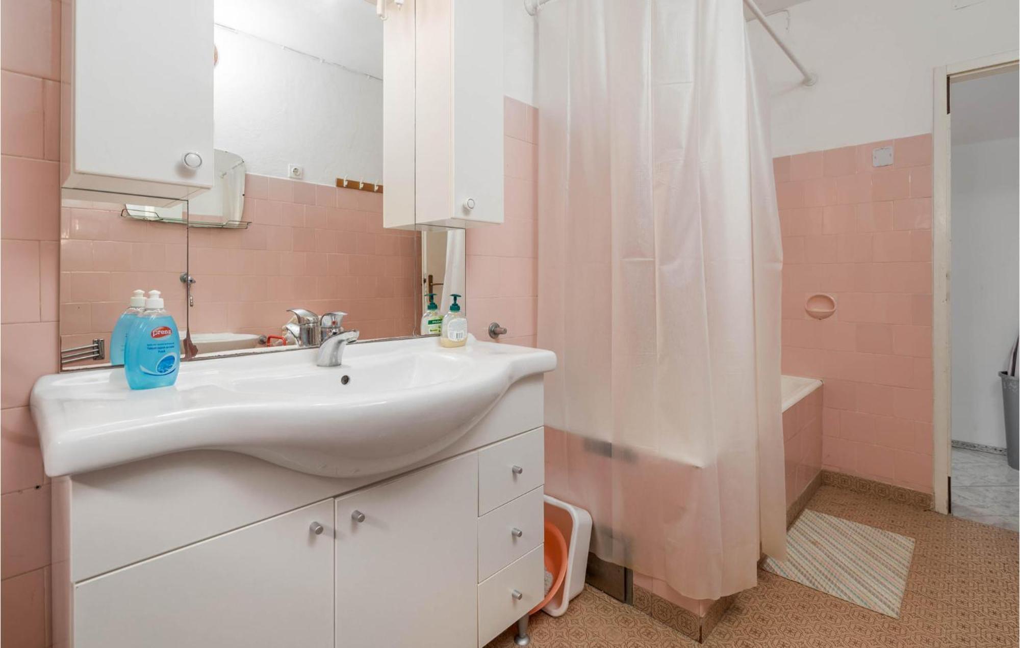 Nice Apartment In Bosana-Pag With Wifi ชิมูนี ภายนอก รูปภาพ