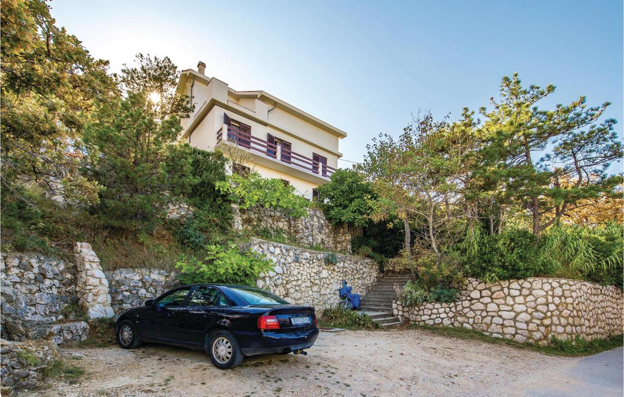 Nice Apartment In Bosana-Pag With Wifi ชิมูนี ภายนอก รูปภาพ
