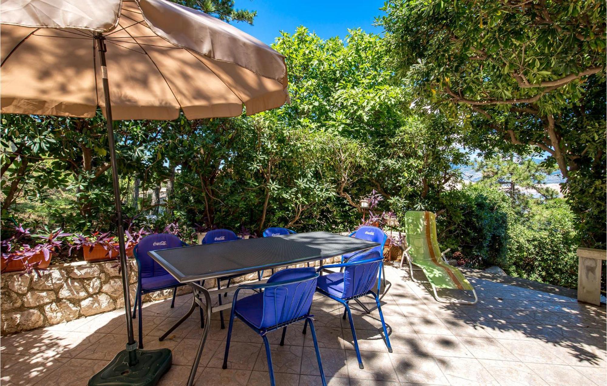 Nice Apartment In Bosana-Pag With Wifi ชิมูนี ภายนอก รูปภาพ